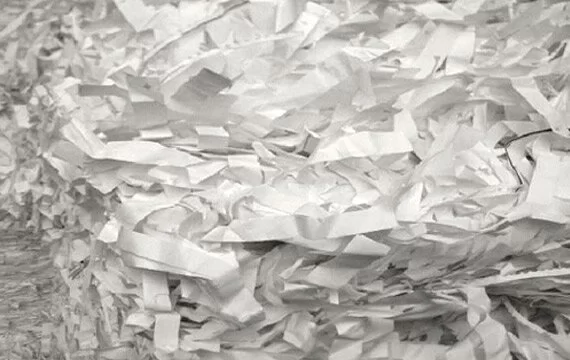 Прием отходов производства бумаги в Москве